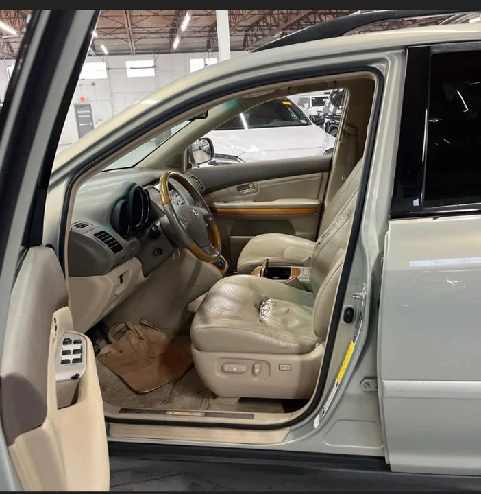 2008 Lexus RX 2nd Gen - Image 7 of 16