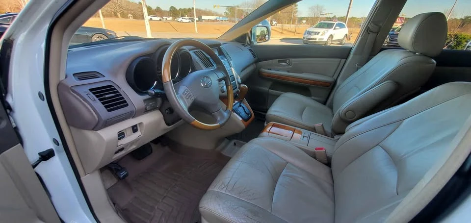2008 Lexus RX 2nd Gen - Image 19 of 19