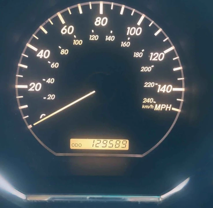 2008 Lexus RX 2nd Gen - Image 9 of 19