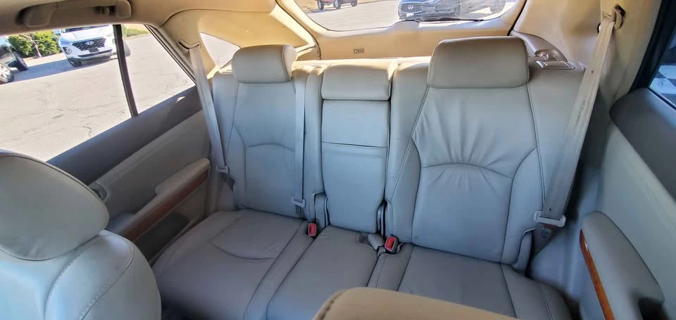 2008 Lexus RX 2nd Gen - Image 18 of 19