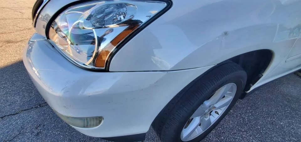 2008 Lexus RX 2nd Gen - Image 8 of 19