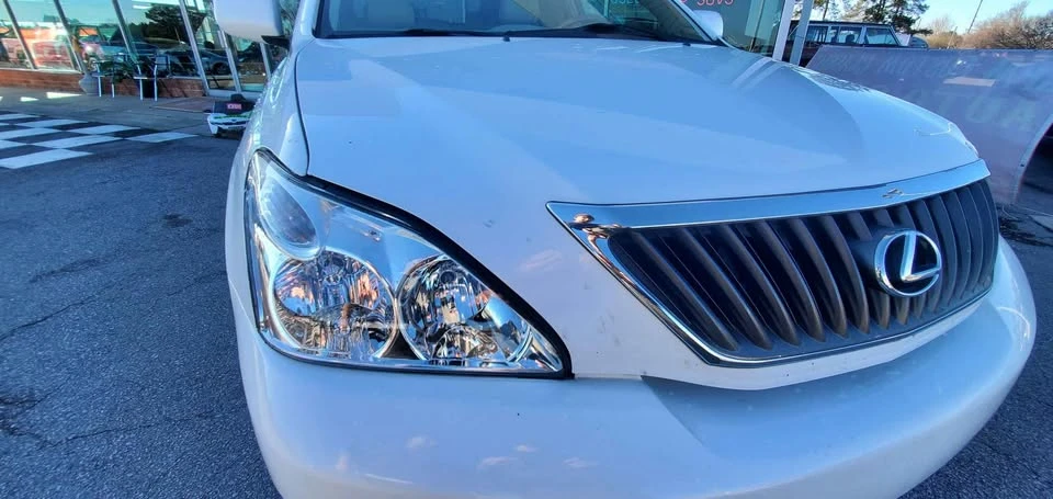 2008 Lexus RX 2nd Gen - Image 6 of 19