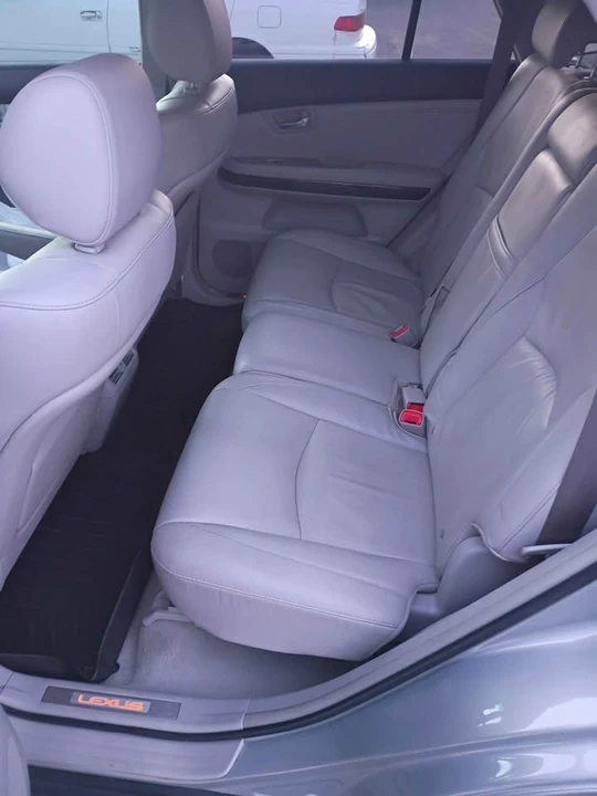 2008 Lexus RX 2nd Gen - Image 9 of 11
