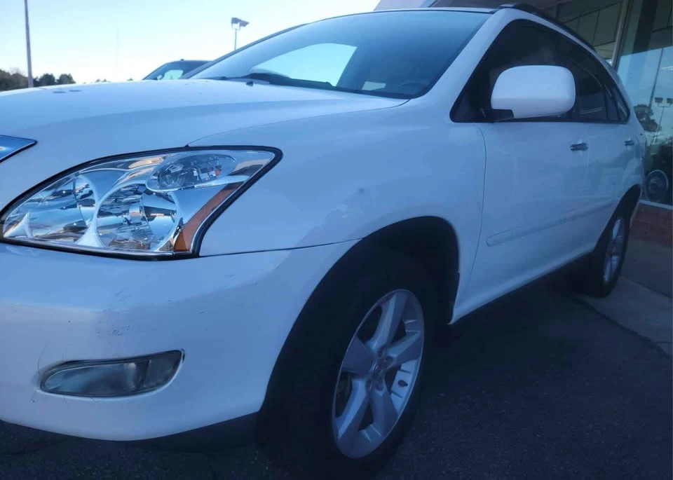 2008 Lexus RX 2nd Gen - Image 5 of 19