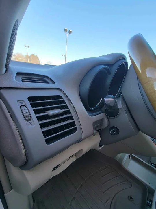 2008 Lexus RX 2nd Gen - Image 13 of 19