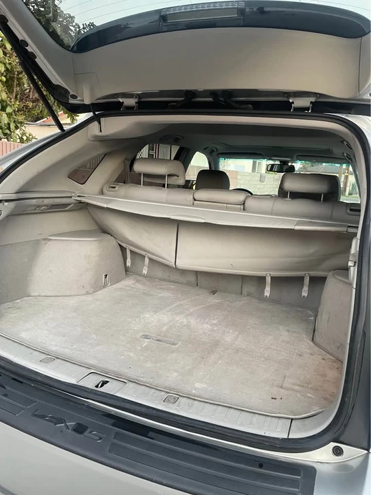 2008 Lexus RX 2nd Gen - Image 11 of 11