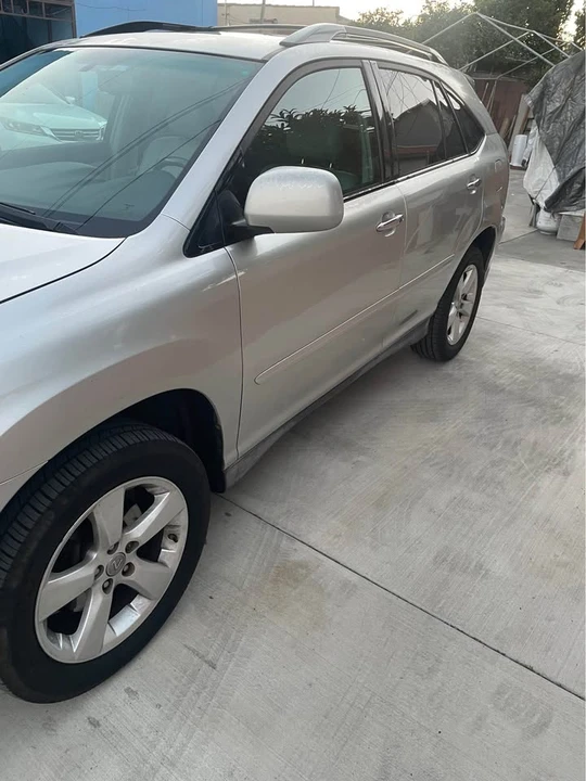 2008 Lexus RX 2nd Gen - Image 5 of 11