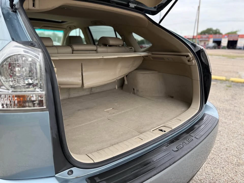 2008 Lexus RX 2nd Gen - Image 12 of 14