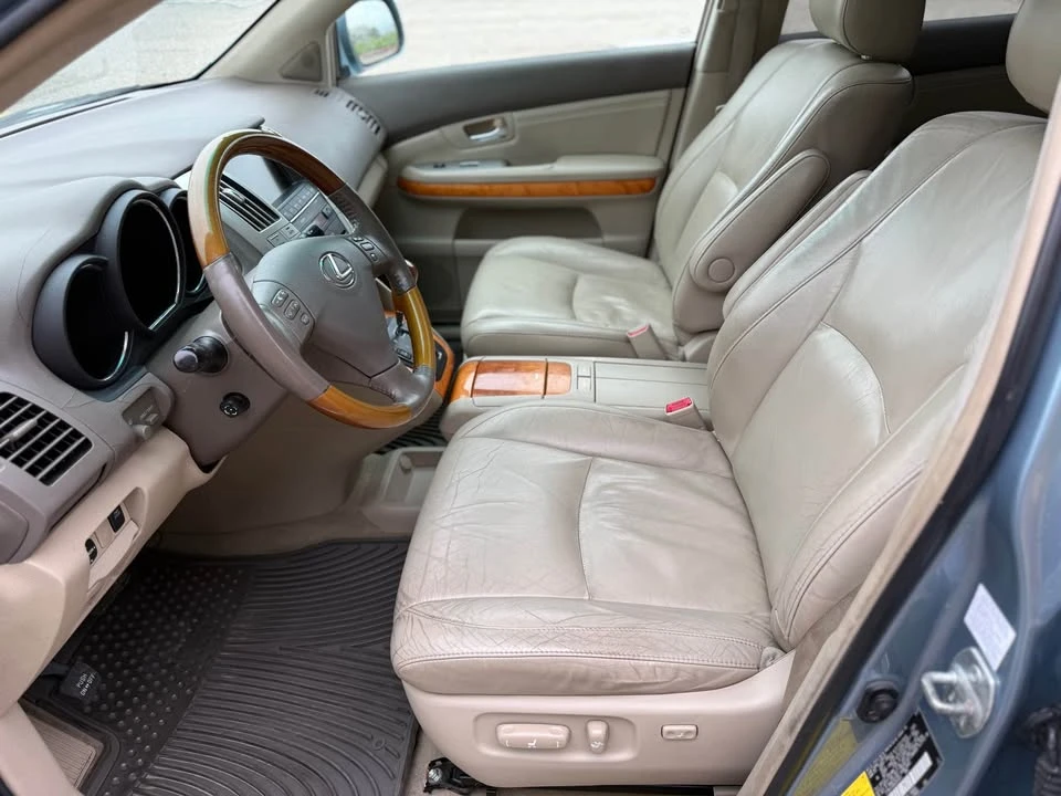2008 Lexus RX 2nd Gen - Image 6 of 14