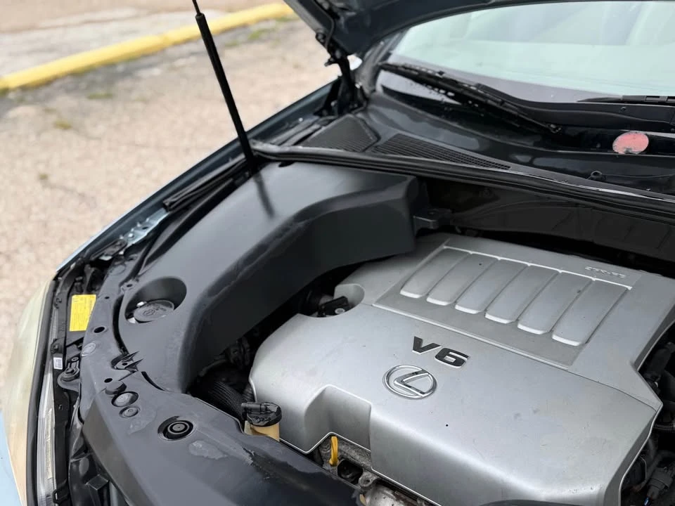 2008 Lexus RX 2nd Gen - Image 13 of 14