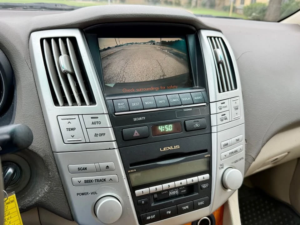 2008 Lexus RX 2nd Gen - Image 14 of 14