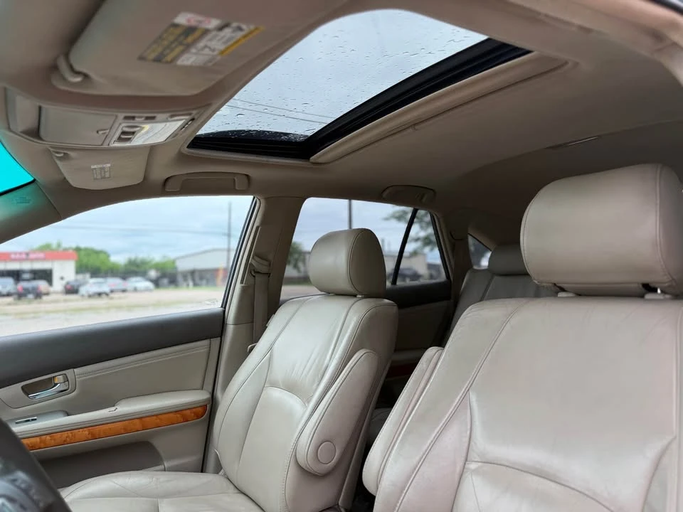 2008 Lexus RX 2nd Gen - Image 7 of 14