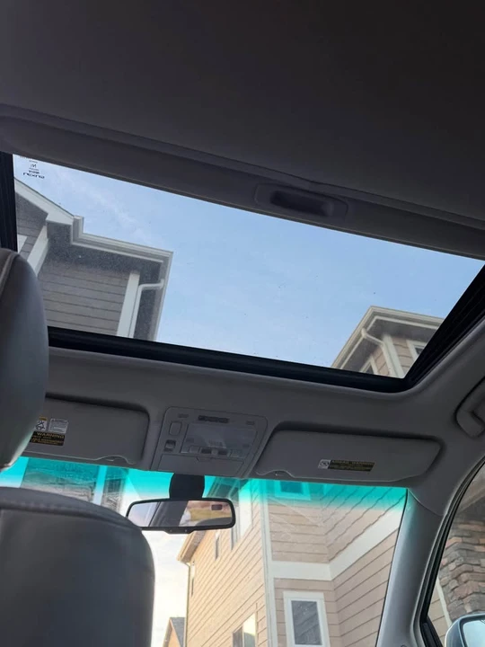 2008 Lexus RX 2nd Gen - Image 7 of 7