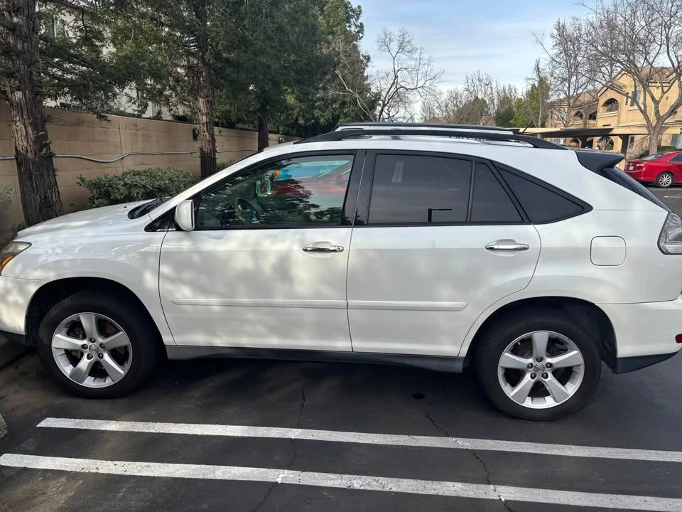 2008 Lexus RX 2nd Gen - Image 3 of 8