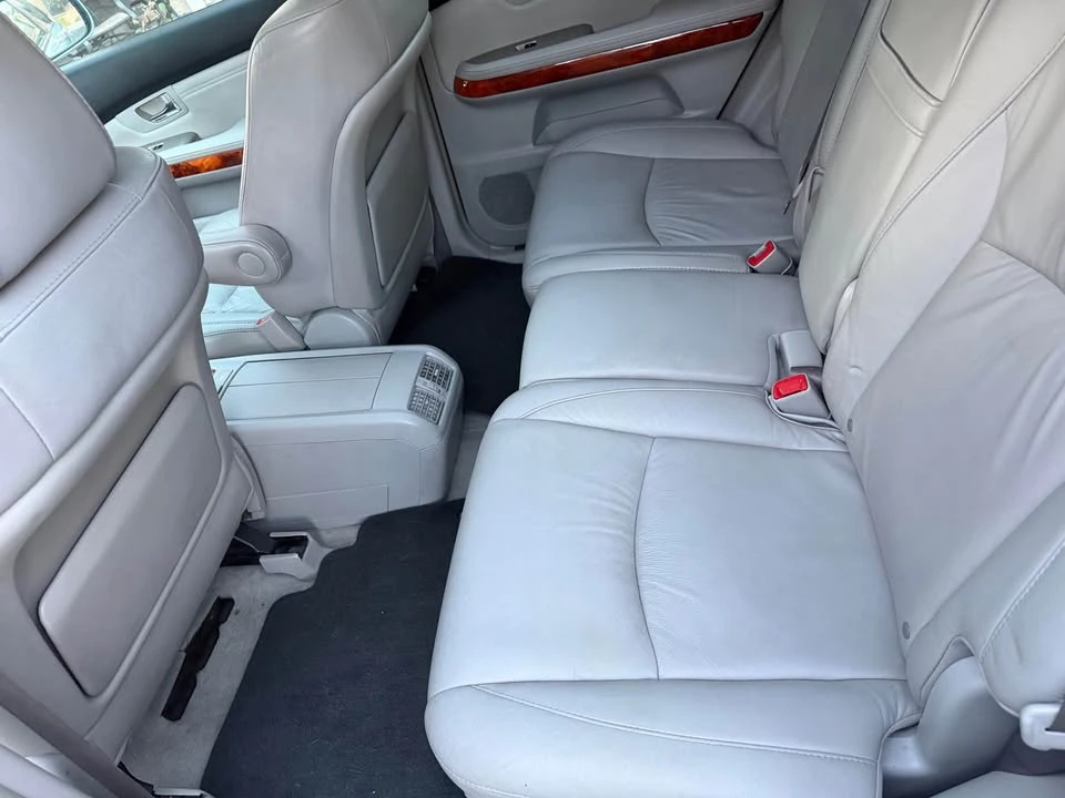 2008 Lexus RX 2nd Gen - Image 6 of 7