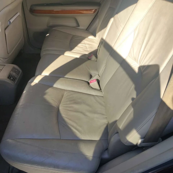 2008 Lexus RX 2nd Gen - Image 9 of 9