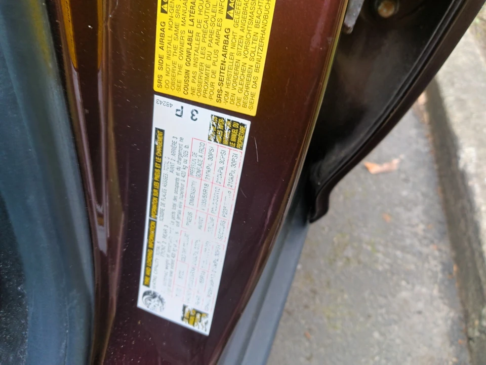 2008 Lexus RX 2nd Gen - Image 7 of 21