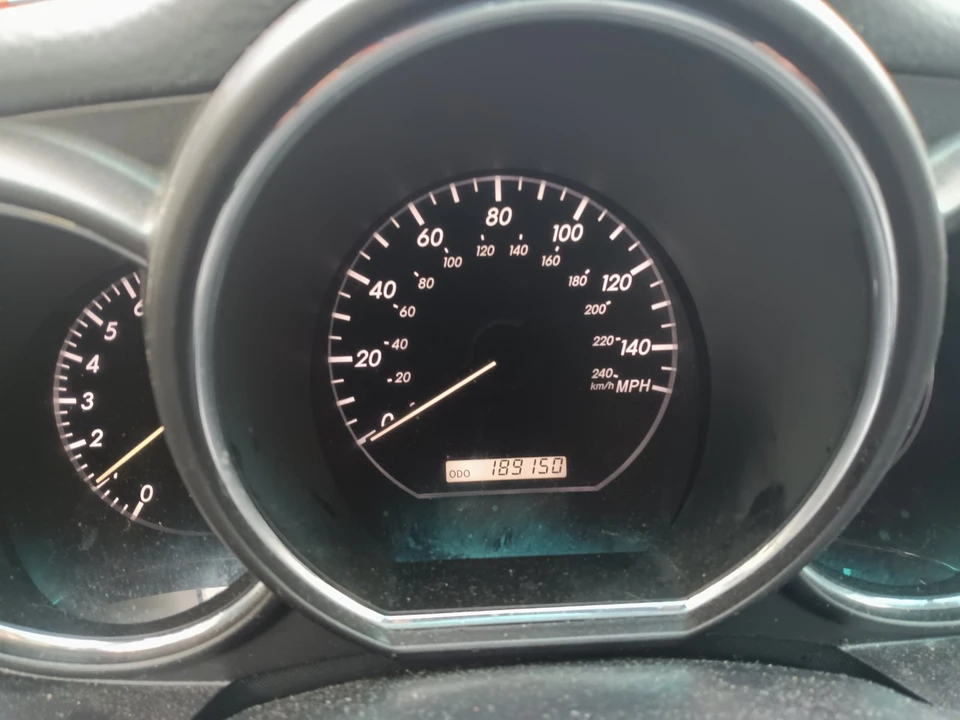 2008 Lexus RX 2nd Gen - Image 3 of 21