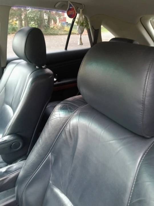 2008 Lexus RX 2nd Gen - Image 17 of 21