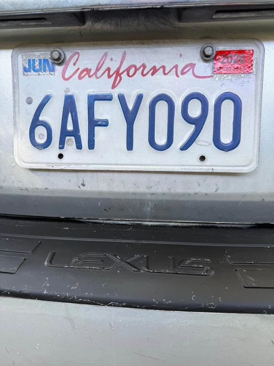 2008 Lexus RX 2nd Gen - Image 12 of 17