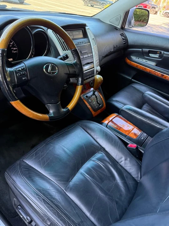 2008 Lexus RX 2nd Gen - Image 15 of 17
