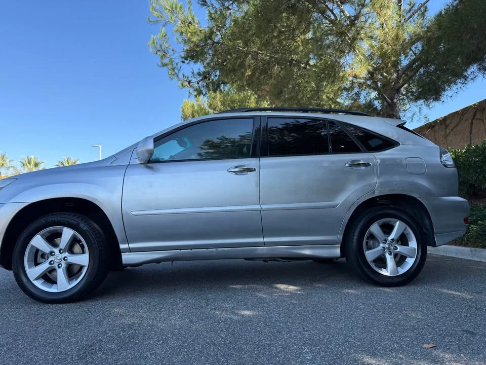 2008 Lexus RX 2nd Gen - Image 6 of 17