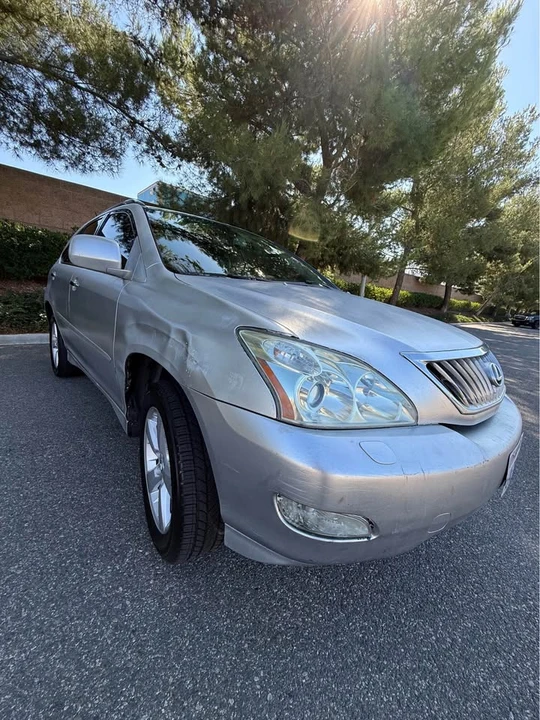 2008 Lexus RX 2nd Gen - Image 2 of 17