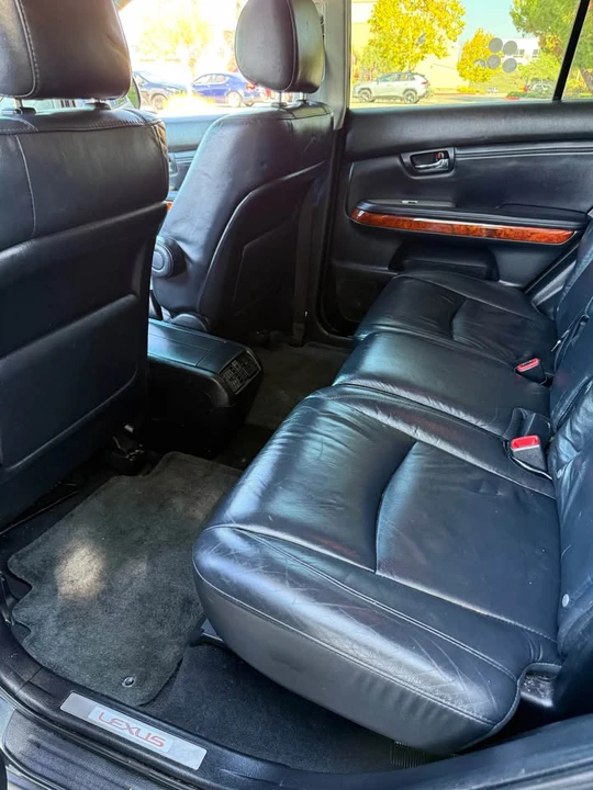 2008 Lexus RX 2nd Gen - Image 16 of 17