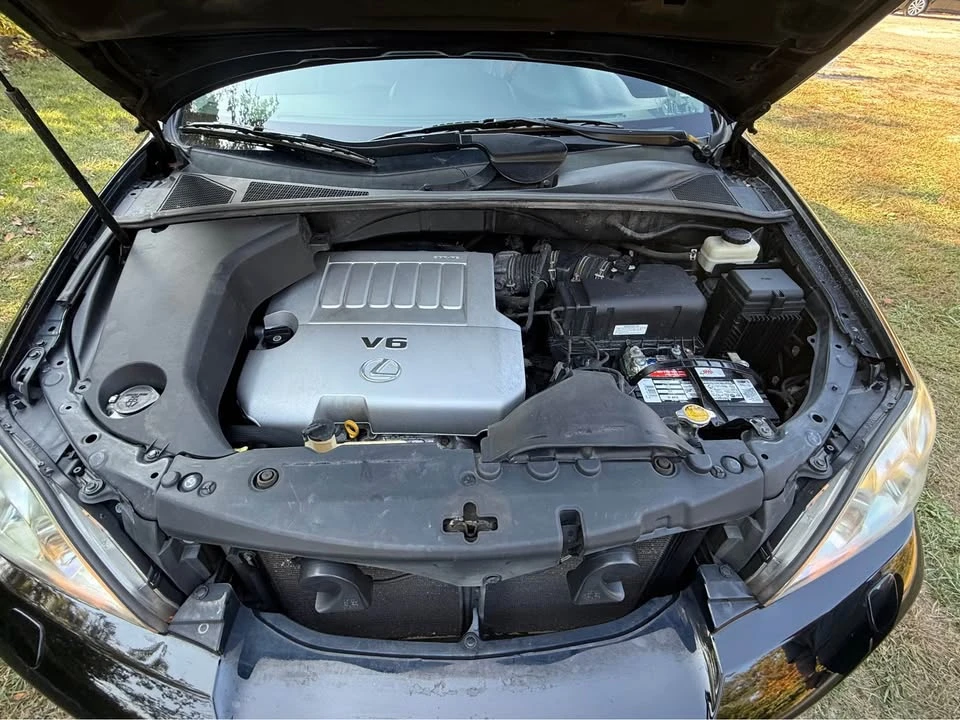2008 Lexus RX 2nd Gen - Image 15 of 19