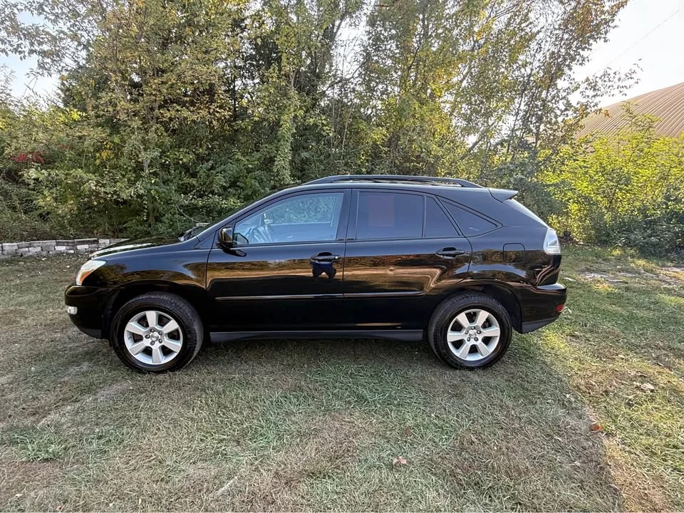 2008 Lexus RX 2nd Gen - Image 7 of 19