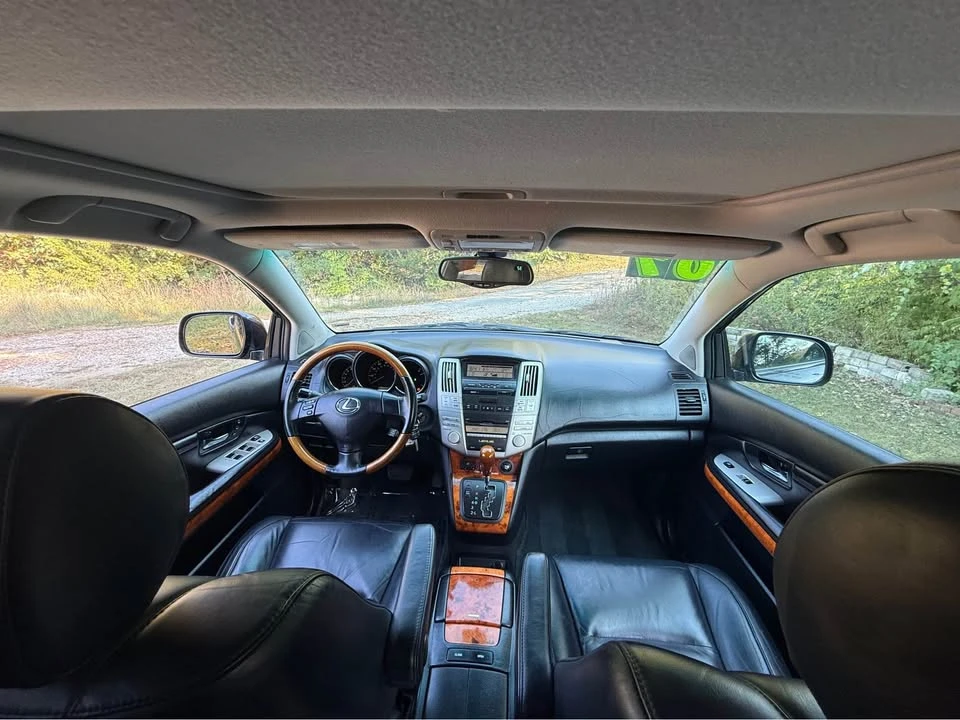 2008 Lexus RX 2nd Gen - Image 12 of 19