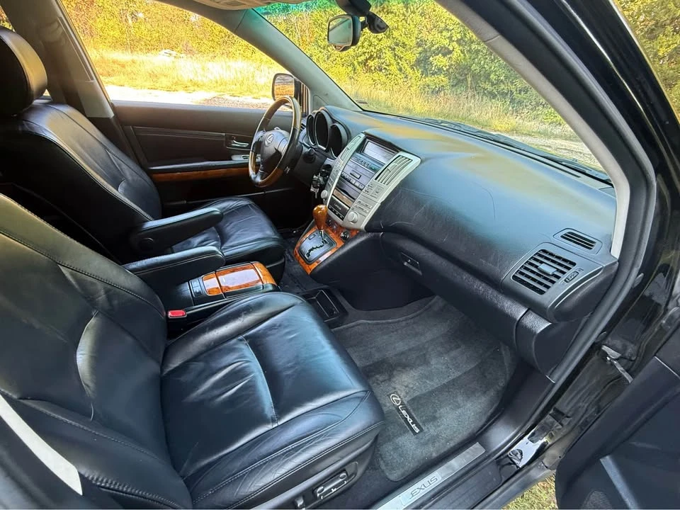 2008 Lexus RX 2nd Gen - Image 14 of 19