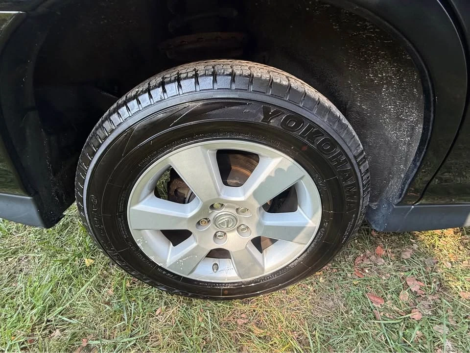 2008 Lexus RX 2nd Gen - Image 17 of 19