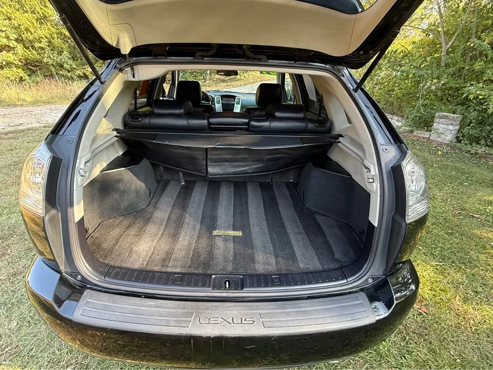 2008 Lexus RX 2nd Gen - Image 13 of 19