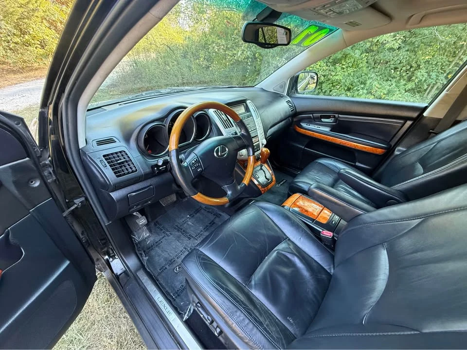 2008 Lexus RX 2nd Gen - Image 11 of 19