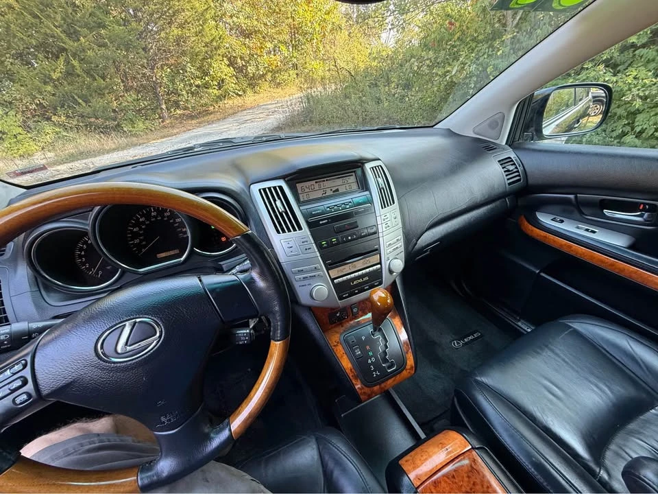 2008 Lexus RX 2nd Gen - Image 8 of 19