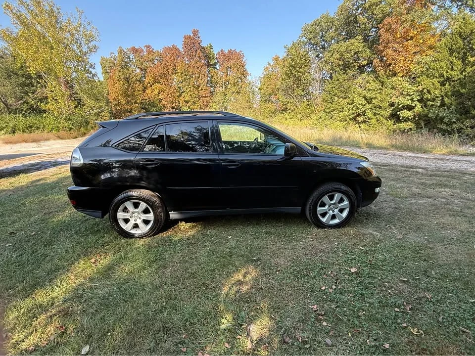 2008 Lexus RX 2nd Gen - Image 3 of 19