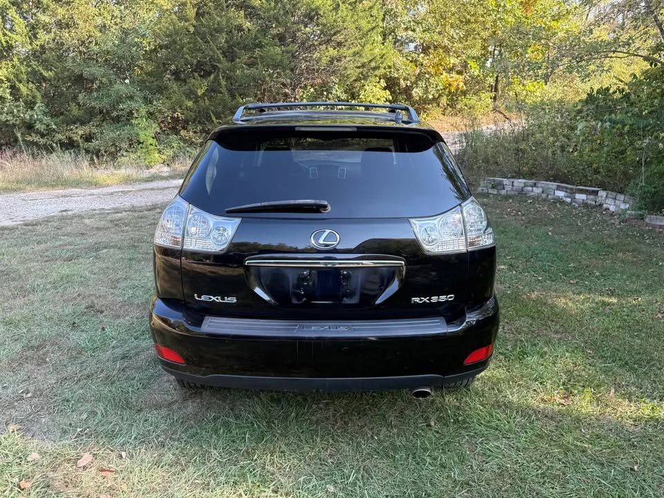 2008 Lexus RX 2nd Gen - Image 6 of 19