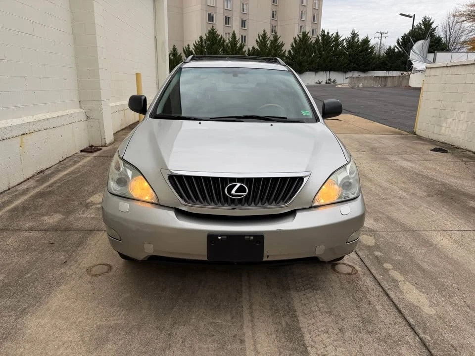 2008 Lexus RX 2nd Gen - Image 2 of 17