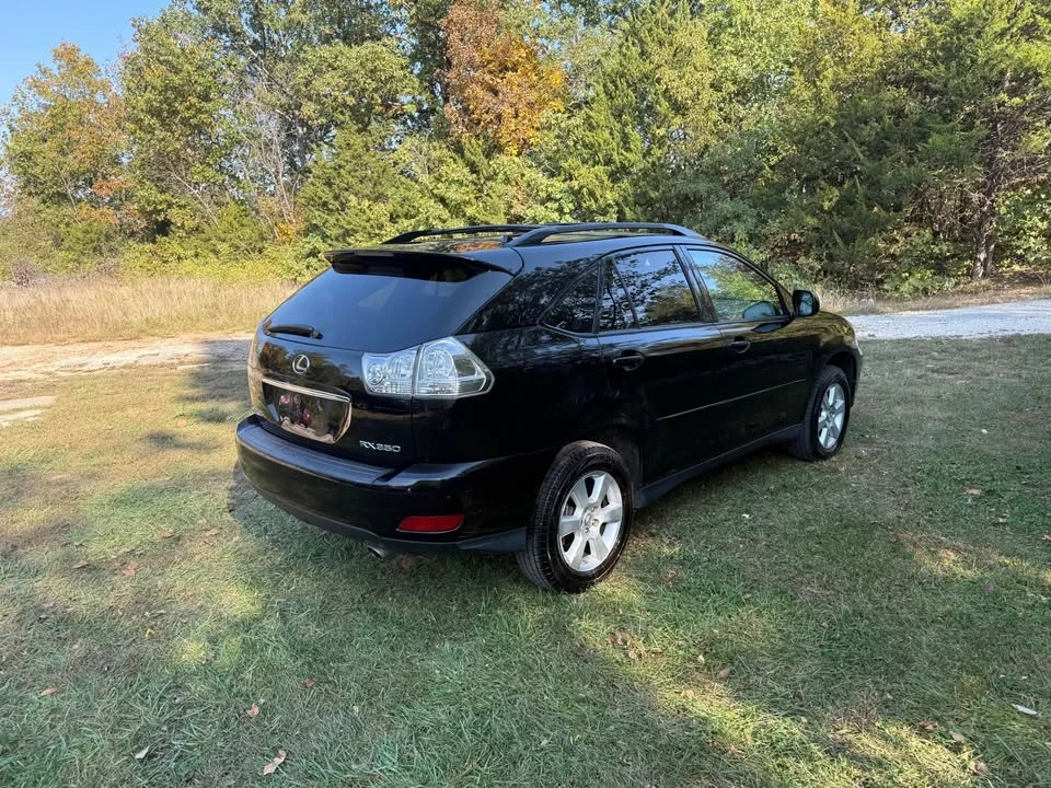 2008 Lexus RX 2nd Gen - Image 4 of 19
