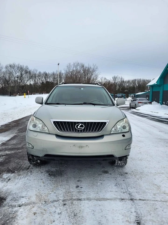 2008 Lexus RX 2nd Gen - Image 17 of 17