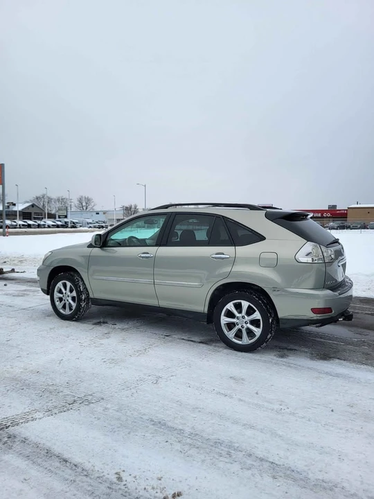 2008 Lexus RX 2nd Gen - Image 2 of 17