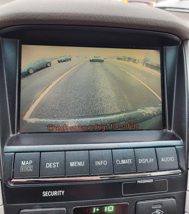2008 Lexus RX 2nd Gen - Image 15 of 17