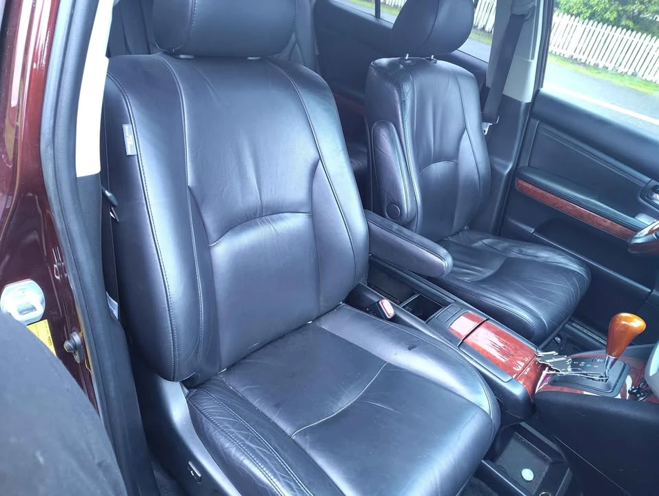 2008 Lexus RX 2nd Gen - Image 9 of 15