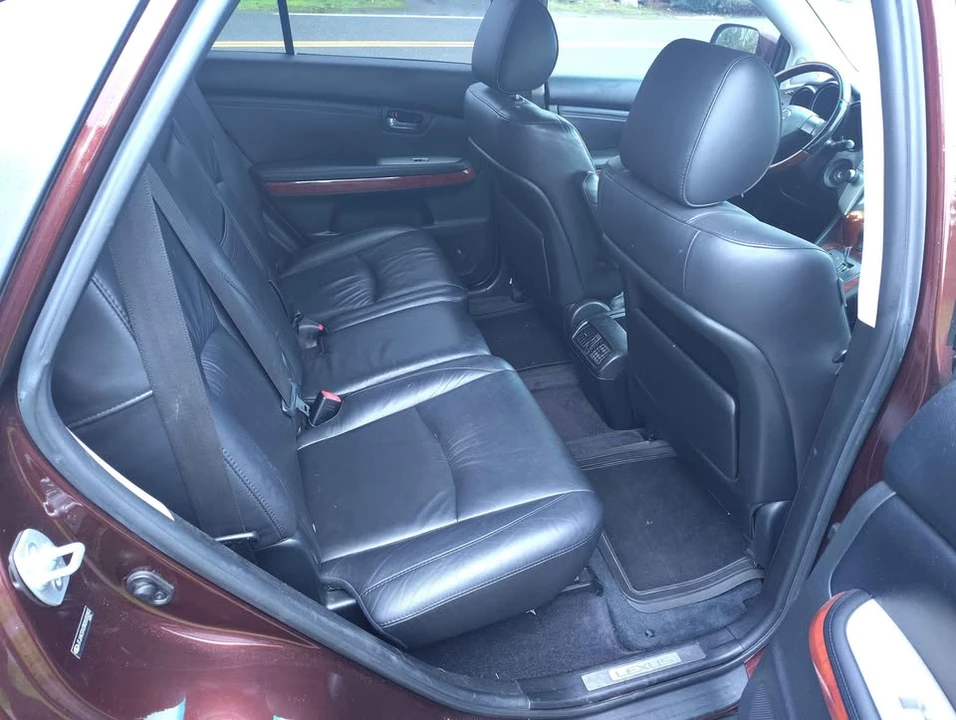 2008 Lexus RX 2nd Gen - Image 12 of 15