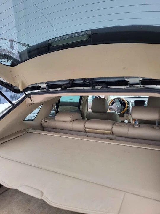 2008 Lexus RX 2nd Gen - Image 10 of 17