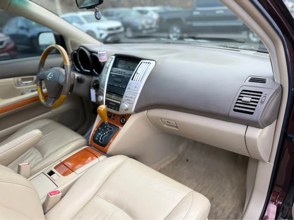2008 Lexus RX 2nd Gen - Image 14 of 20