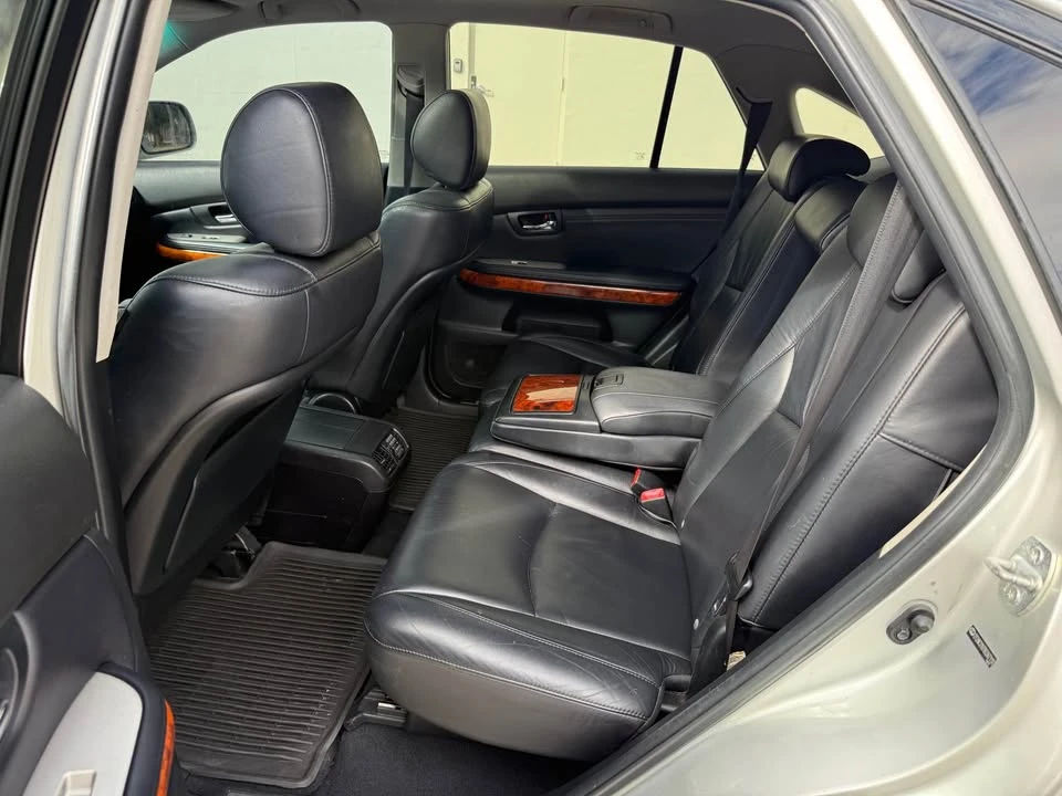 2008 Lexus RX 2nd Gen - Image 10 of 14