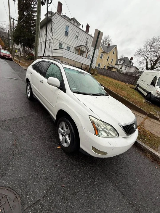 2008 Lexus RX 2nd Gen - Image 17 of 17