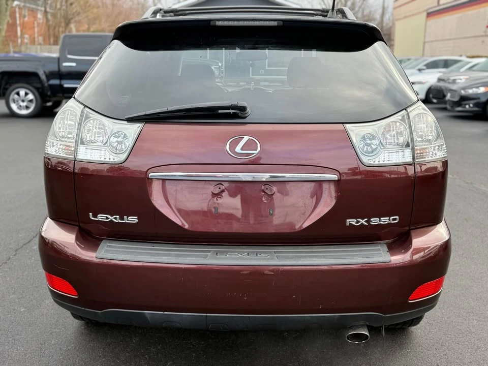 2008 Lexus RX 2nd Gen - Image 4 of 20